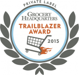 U.S. Alliance Paper Receives 2015 Trail Blazer Award