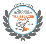 2017 Trail Blazer Award